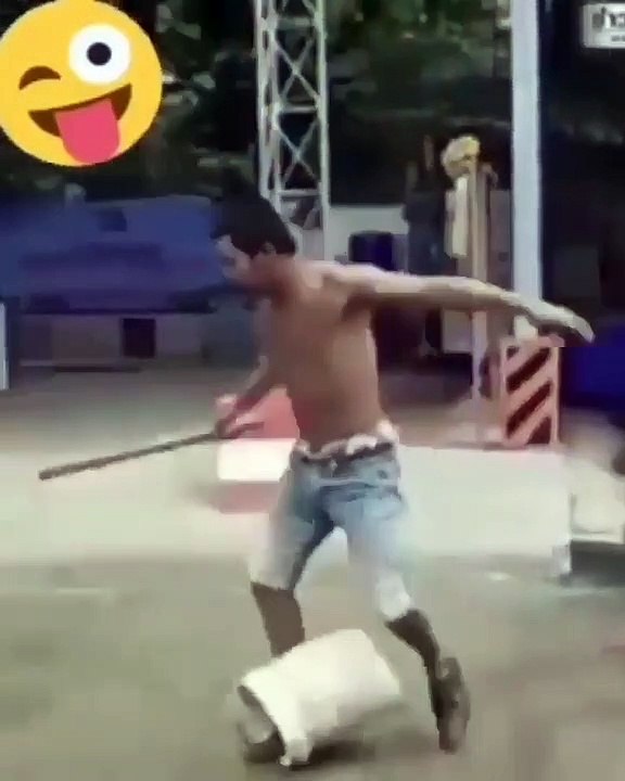 Salah Sasaran...