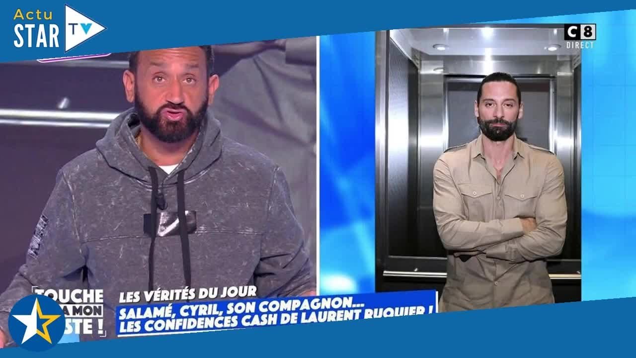 Hugo Manos écarté de C8 ? Cyril Hanouna lance un appel au compagnon de Laurent Ruquier