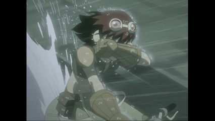 Oban Star-Racers S01 E05