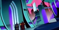 Batman: The Brave and the Bold S02 E009 The Super-Batman of Planet X!