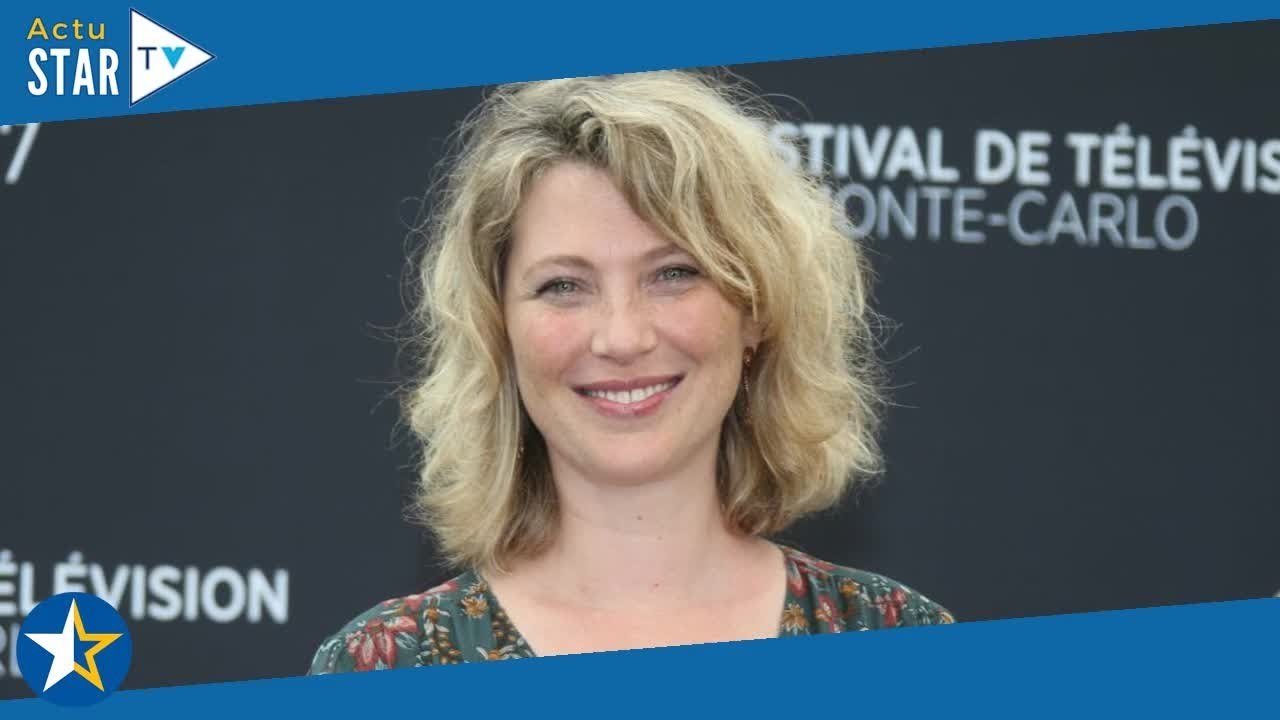 "Nous la faisons vivre..." : Cécile Bois face à la mort, confidences émouvantes sur son deuil diffic