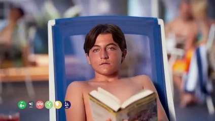 Beau Is Afraid Bande-annonce (IT)