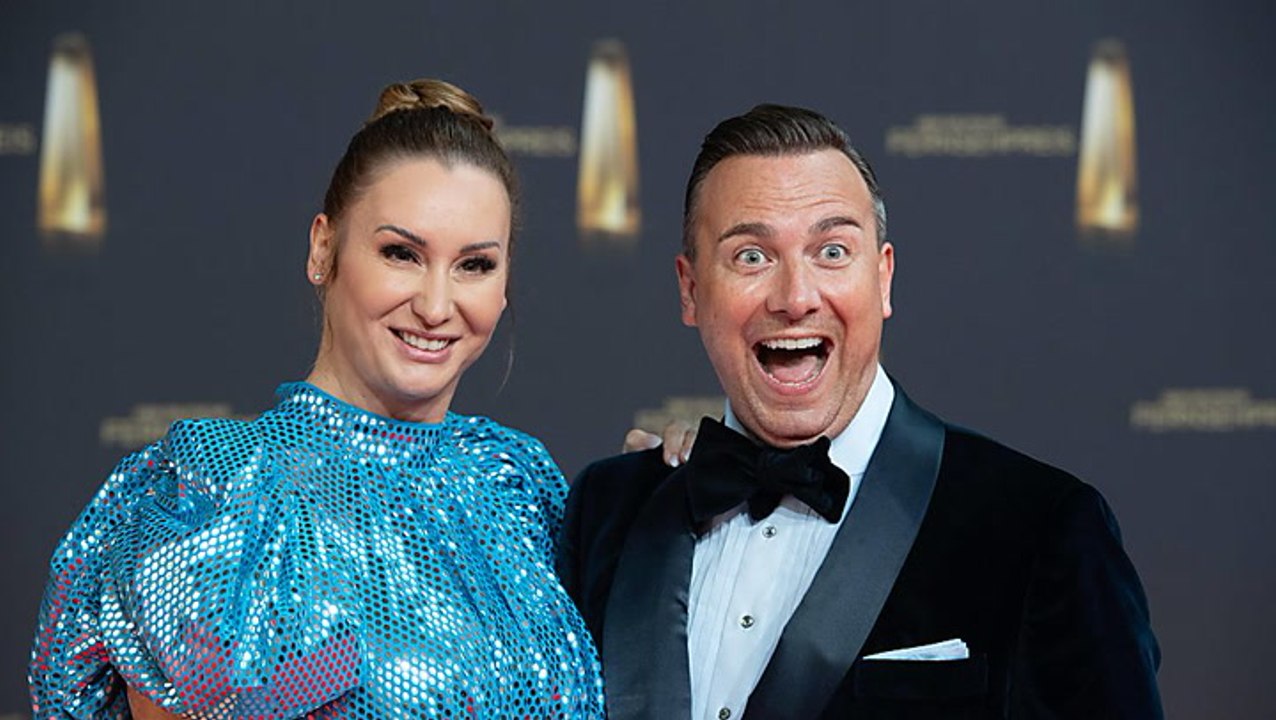 Tim Raue und seine Frau privat wie nie: „Sind Seelenverwandte“