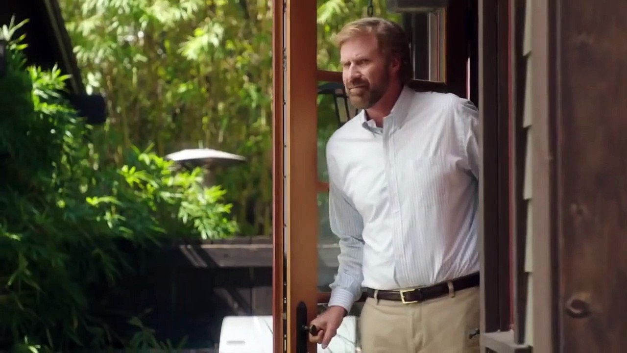 Grossesse sous surveillance Bande-annonce (EN)