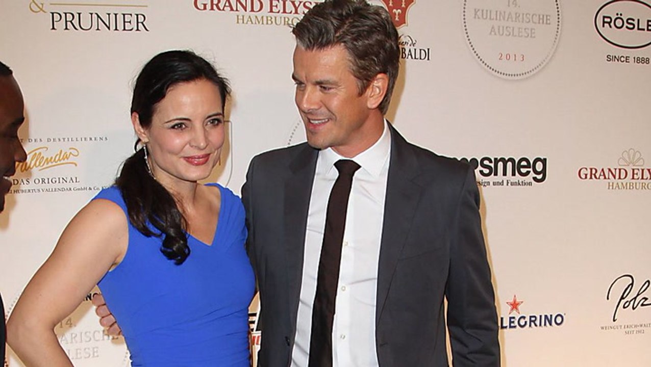 „Tierärztin Dr. Mertens“-Elisabeth Lanz: Ist sie mit Markus Lanz verwandt?