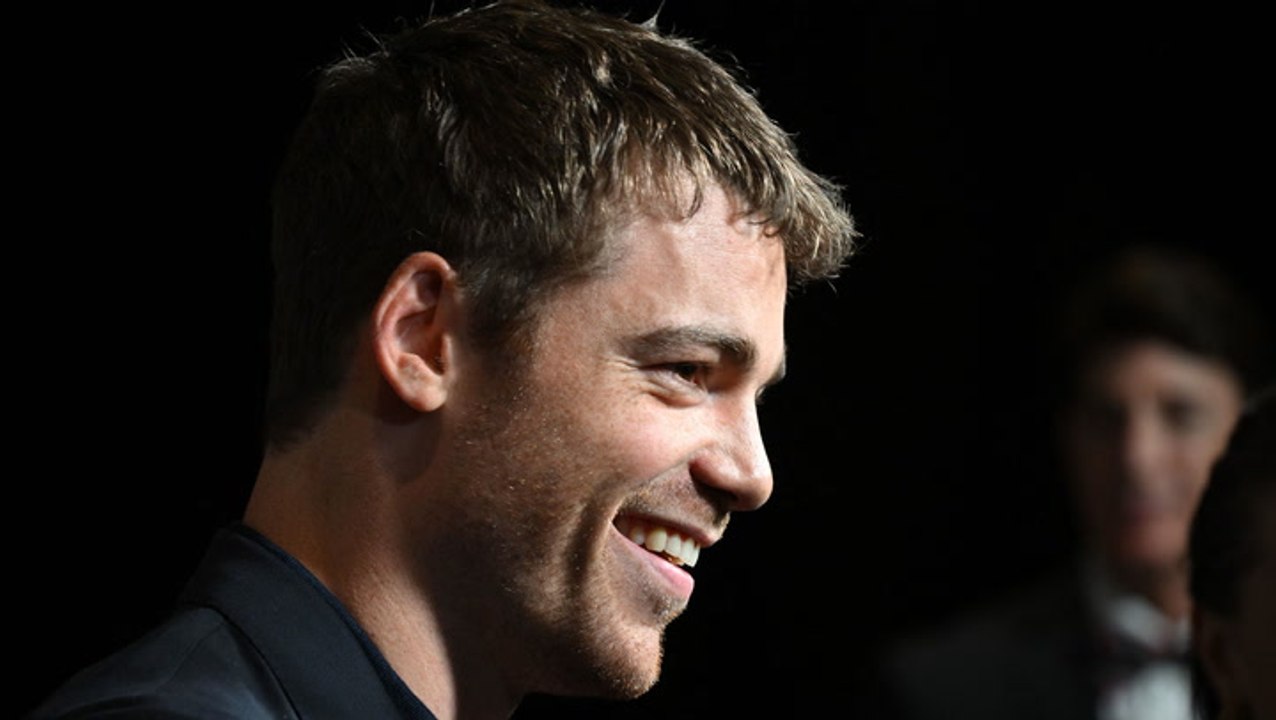 „The Night Agent“ Gabriel Basso: In DIESER Nickelodeon-Serie war er zu sehen