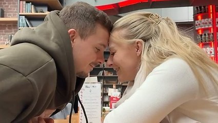 Healthy Mandy & FitnessOskar in Istanbul angekommen: So geht es weiter