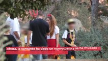 Shakira pide a medios dejen de acosar a sus hijos Milan y Sasha en el colegio