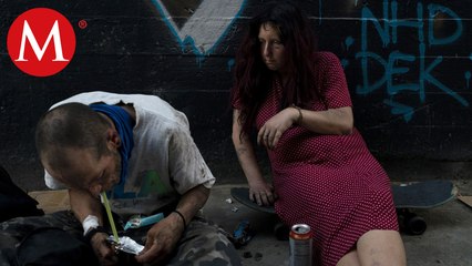 México registró 45 por muertes por fentanilo en dos años: Ssa; reconocen subregistro