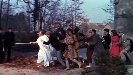 Quoi de neuf, Pussycat ? Bande-annonce (EN)