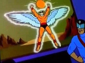 Birdman E002 - x the eliminator