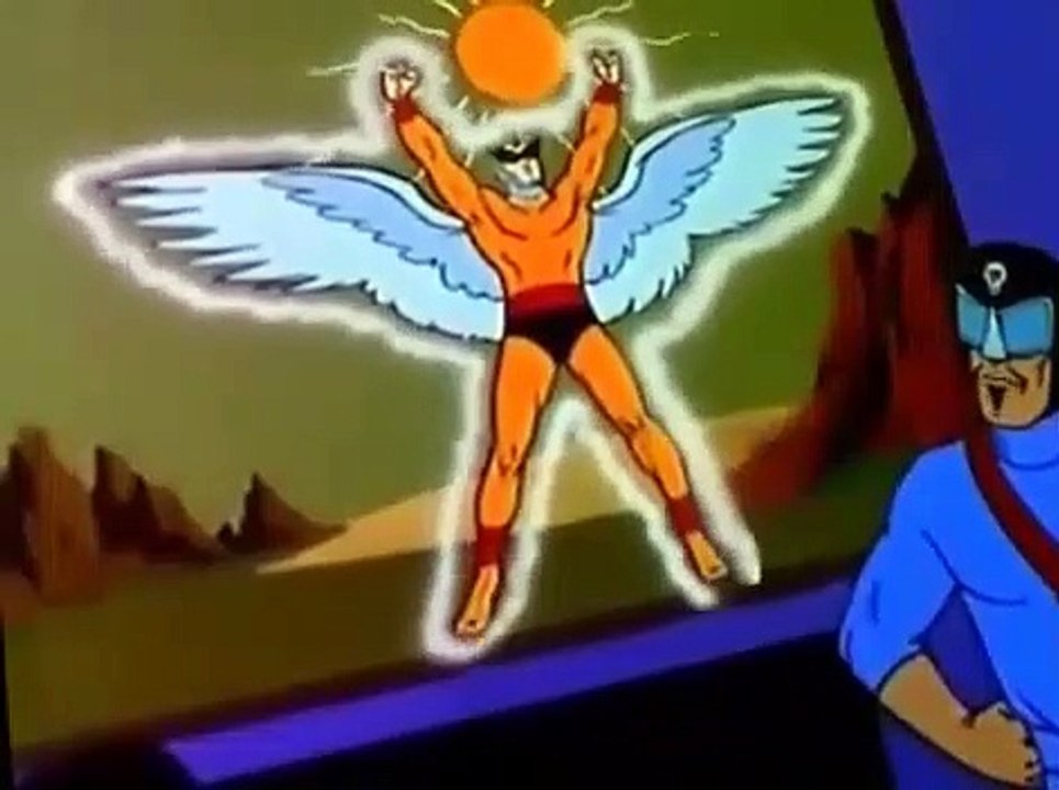 Birdman E002 - x the eliminator
