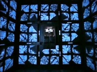 Cube Bande-annonce (DE)