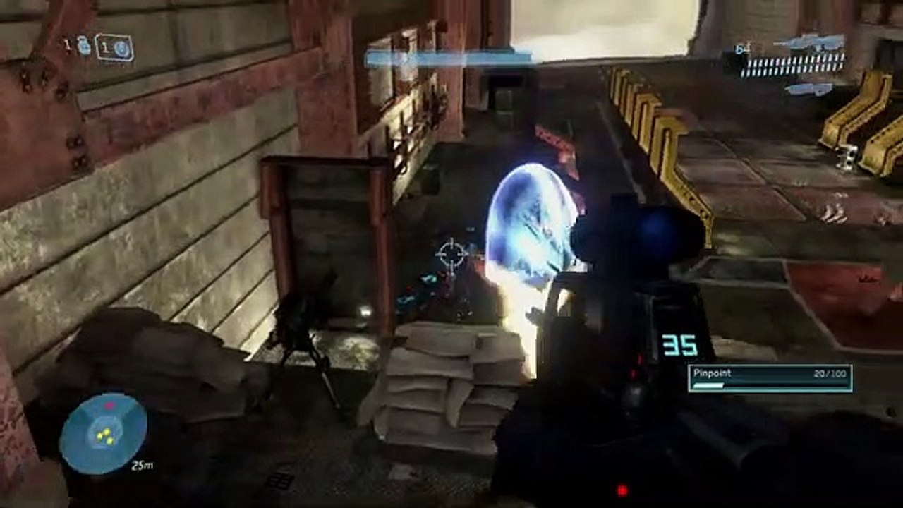 Halo 3 EP2