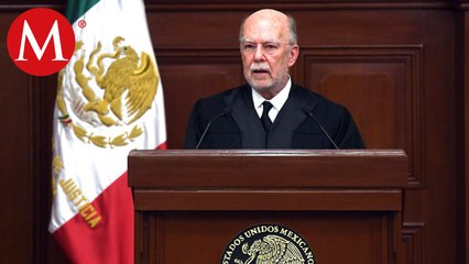 Ministro de la Corte propone invalidar transferencia de la Guardia Nacional a la Sedena