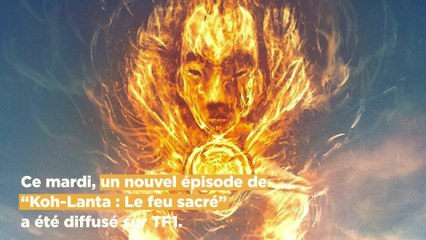 Koh-Lanta : les internautes en colère contre TF1