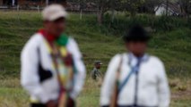 “Hay un nivel altísimo de ingenuidad en el Gobierno”: Jairo Libreros sobre asesinato de líderes sociales en Colombia