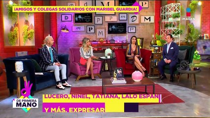 ¿Predijeron la partida de Julián Figueroa? Numerólgo Alejandro Fernando reveló hace un mes