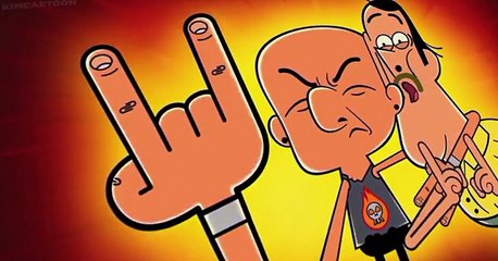 Mr. Magoo (2019) Mr. Magoo (2019) E067 The Gluttons for Punishment