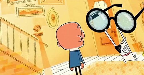 Mr. Magoo (2019) Mr. Magoo (2019) E068 Welcome to Translovenia