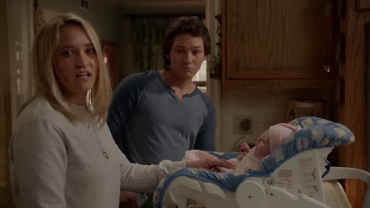 Young Sheldon 6x17