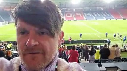 Scotland 4-0: Reaction as Rangers teen enjoys dream Hampden bow