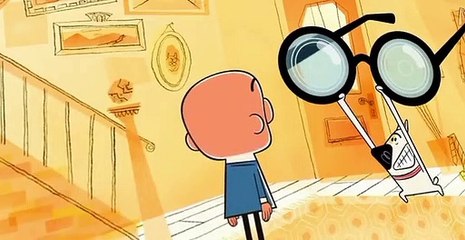 Mr. Magoo (2019) Mr. Magoo (2019) E071 7 Minutes Flat