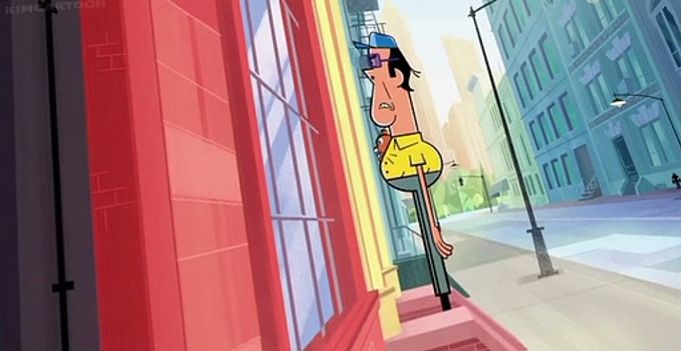 Mr. Magoo (2019) Mr. Magoo (2019) E073 Mag007 is Back