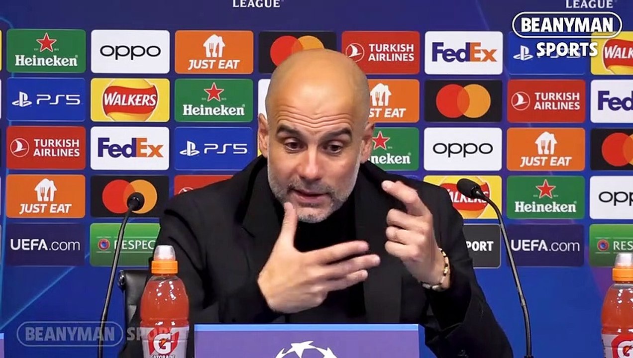 Guardiola