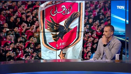 "كل اللي ساب الأهلي وراح بيراميدز خسر".. عبد الحميد حسن يعلق على صورة رمضان صبحي مع الخطيب بنهائي الكأس ️