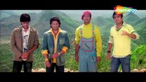 ये सीन देख कर आप लोट पॉट हसोगे _ Javed Jaffrey, Sanjay Dutt, Arshad, Riteish, Ashish _ SCENE