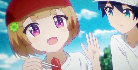 Osamake: Romcom Where the Childhood Friend Won't Lose S01 E05