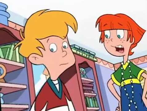 What About Mimi? What About Mimi? E009 – Lemonade Kid