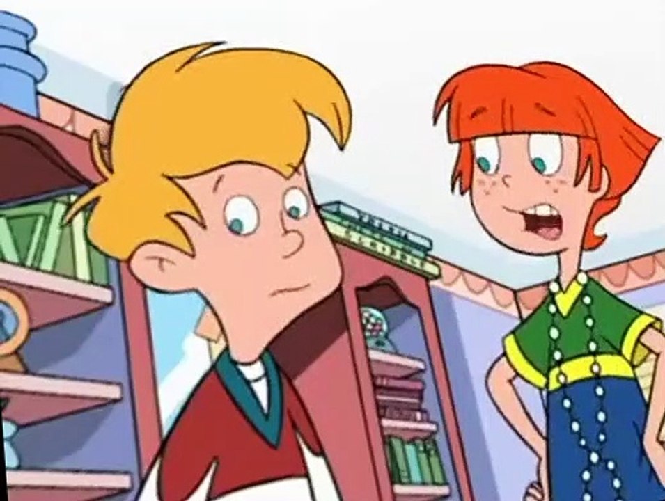 What About Mimi? What About Mimi? E009 – Lemonade Kid