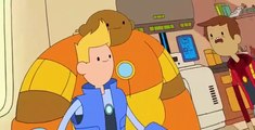 Bravest Warriors S02 _Minisode 003 - Browser Fail