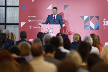 Sánchez asegura que "hay Gobierno de coalición progresista para rato"