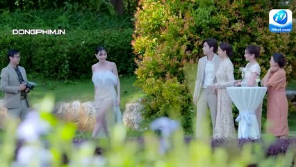 Yêu Là Đau - tập 7 phim thái lan vietsub trọn bộ - Love Hurts (2023) - tình yêu tồi tệ -Tập 7[ phim thái lan mới nhất]
