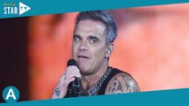 Robbie Williams choque : impressionnante perte de poids en images, les fans inquiets