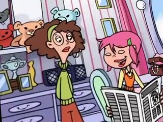 What About Mimi? What About Mimi? E014 – Lights, Camera, Action!