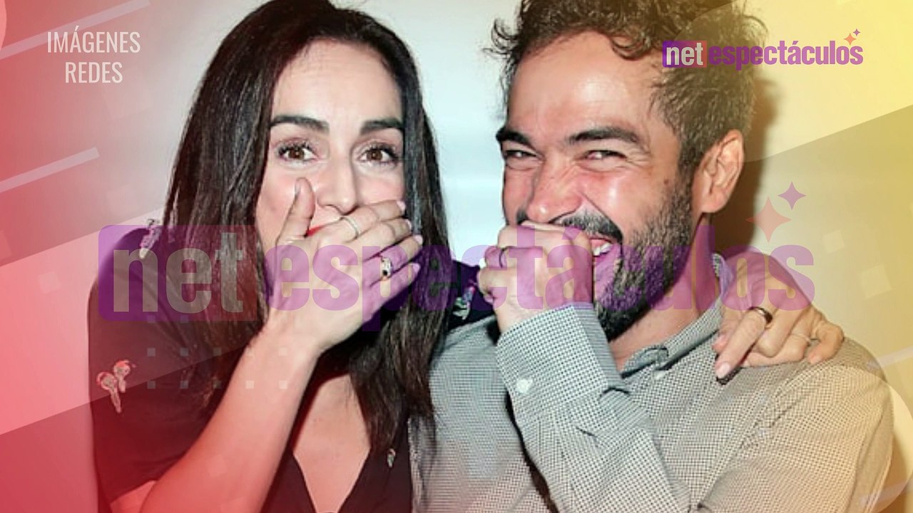 Poncho Herrera y Ana de la Reguera se dejan ver juntos