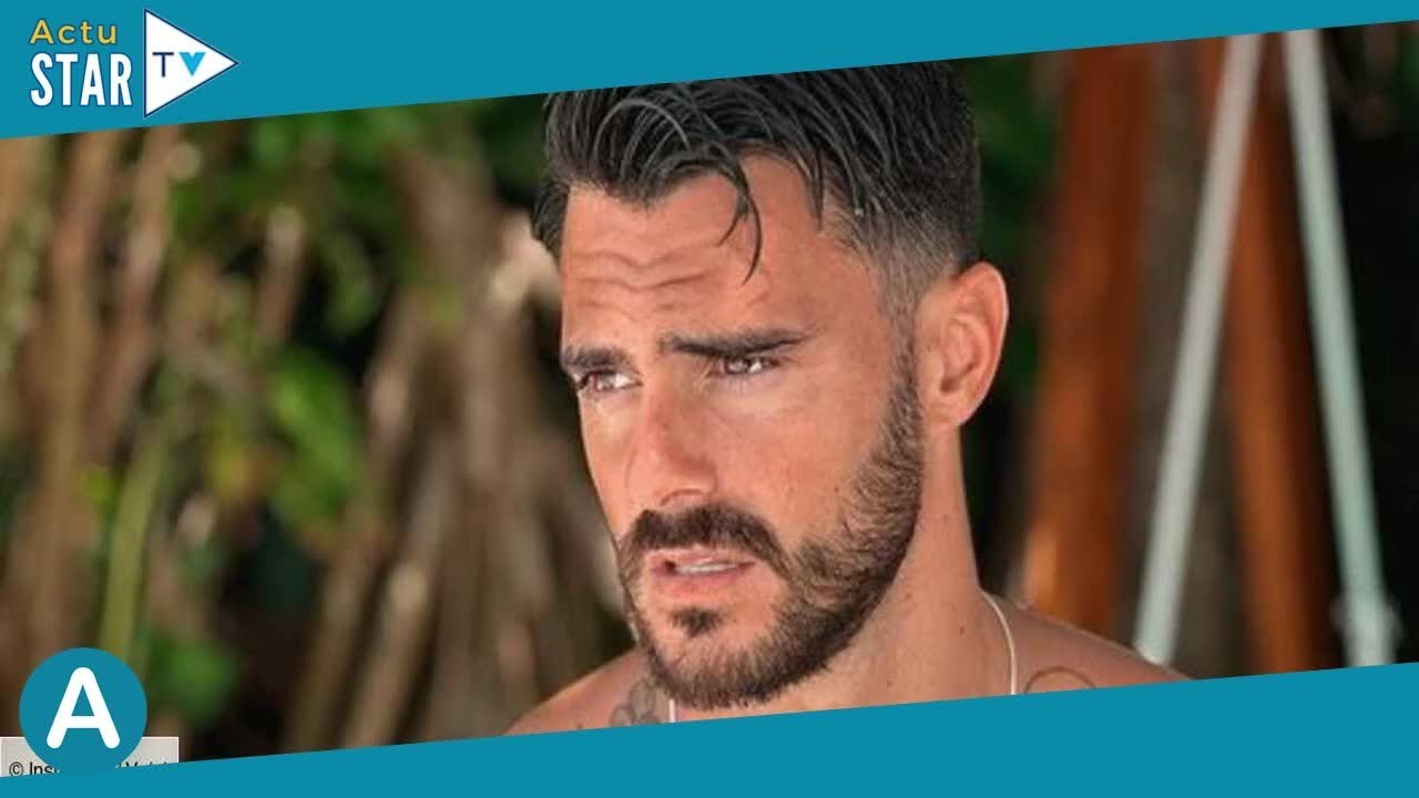 « Tu peux être fier de qui tu es » : Benjamin Samat adresse un message touchant à son frère