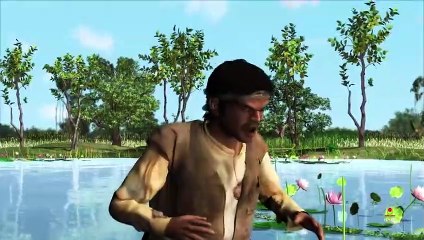 SSC2 - Hindi - Ghanshyam and the Miracles of Life_ Shri Swaminarayan Charitra - Pt 2(480P)