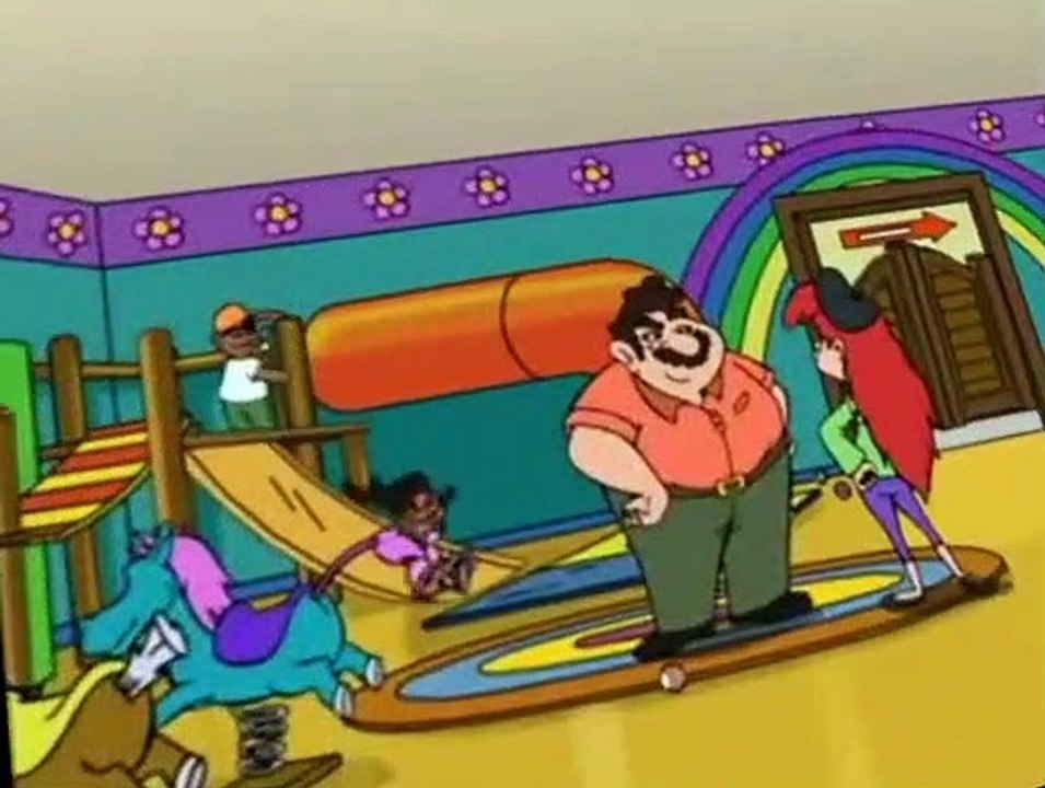 What About Mimi? What About Mimi? E017 – Get a Job