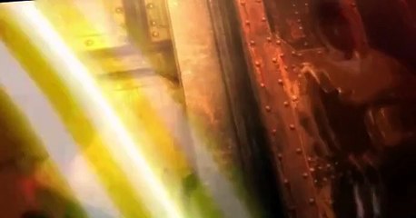 Skyland Skyland S01 E004 – Mogura