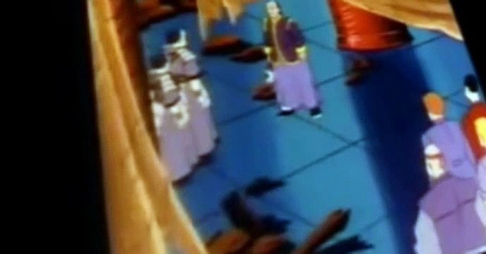 The Twins of Destiny The Twins of Destiny E052 – The Final Battle