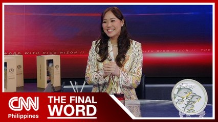 Fragrances inspired by PH culture, tourist spots | The Final Word