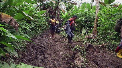 EEUU busca ampliar "vías seguras" para migración