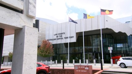 Former Labor staffer Alexander Matters found not guilty of raping fellow university student