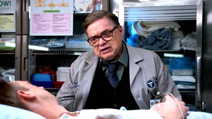 Nothing's Worked on the New Episode of NBC's Chicago Med
