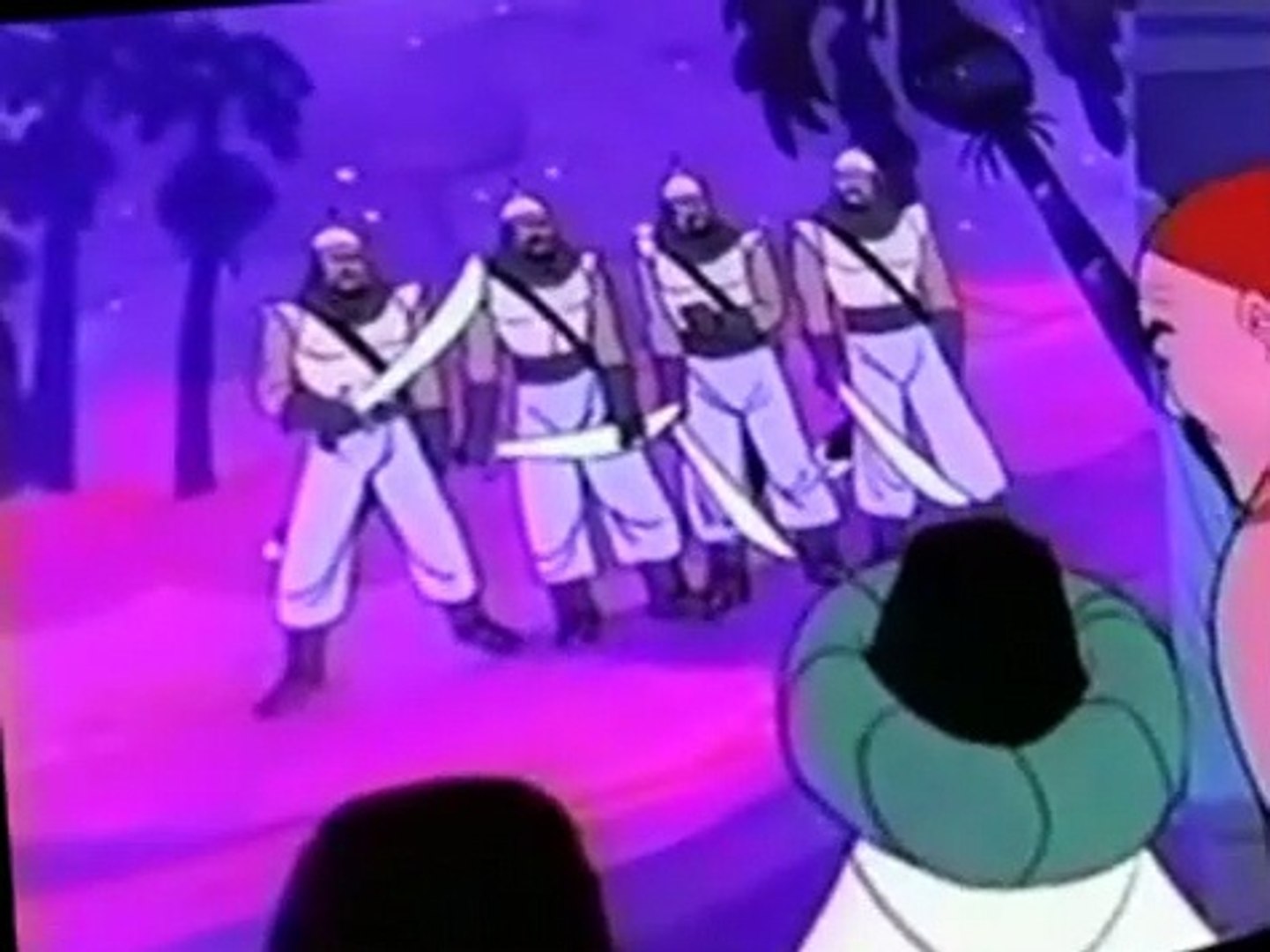 洋楽 JIHAD Arabian Knights - the ep Arabian Knights - YouTube